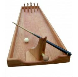 BILLARD BOWLING (1.95x0.43)