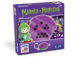 MARBLE MONSTER