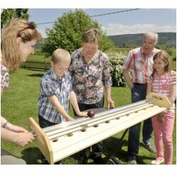 ROULE PLANETE GEANT (1.46x0.46)