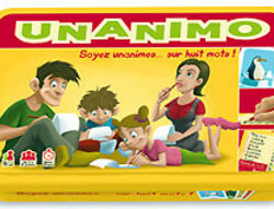 UNANIMO