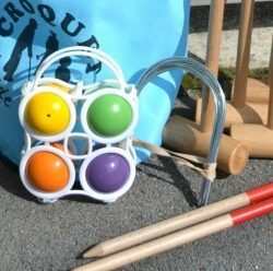 CROQUET ADULTE