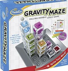 GRAVITY MAZE
