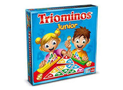TRIOMINOS JUNIOR