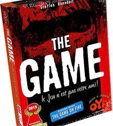 THE GAME